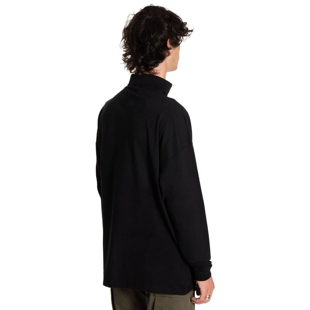 1017 ALYX 9SM LS Roll neck tee Visual 2