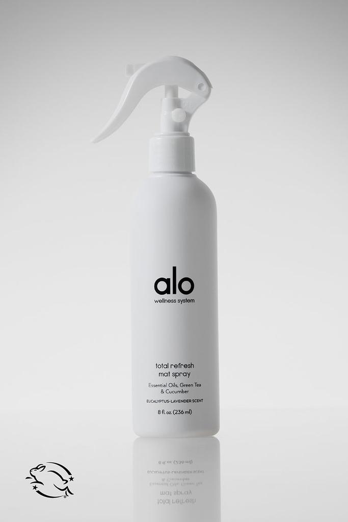 Alo Total Refresh Mat Spray