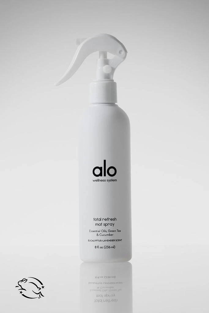 Alo Total Refresh Mat Spray 1
