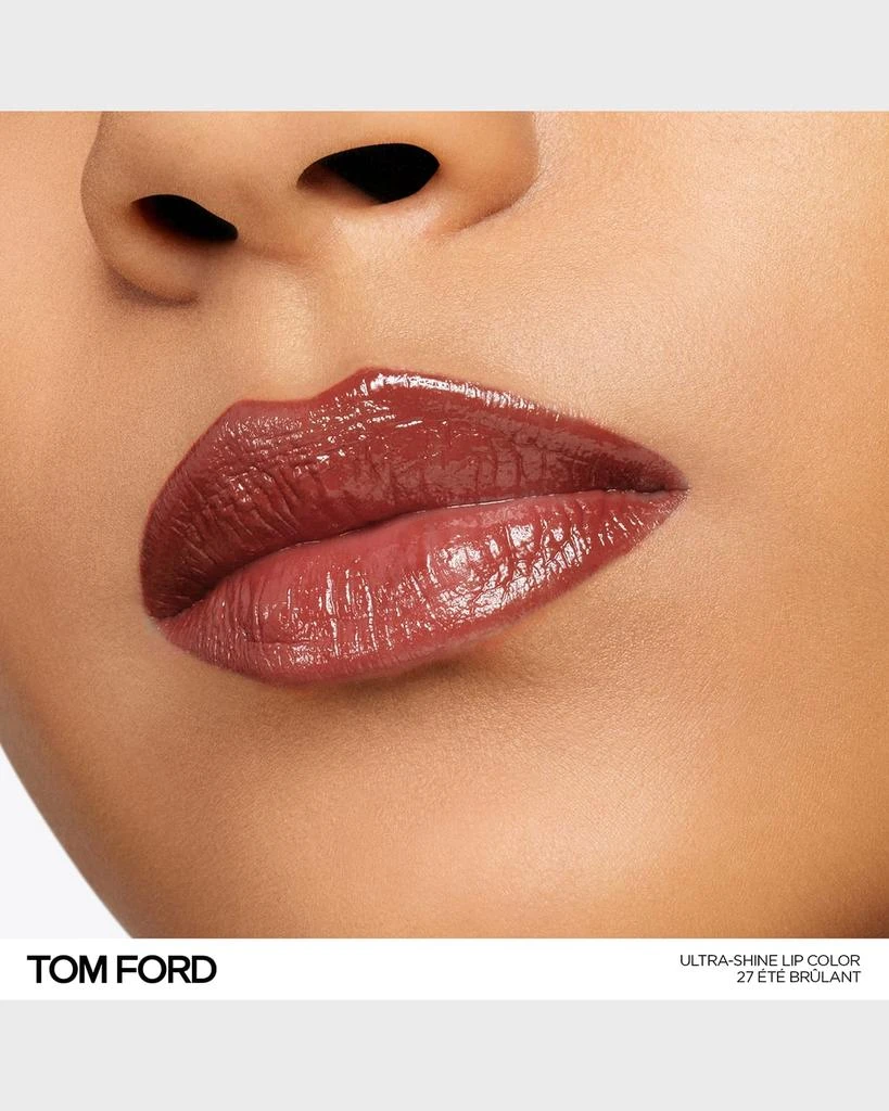 Tom Ford Ultra-Shine Lip Color Lipstick 3