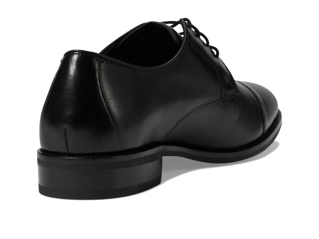 Cole Haan Lenox Hill Cap Ox 5