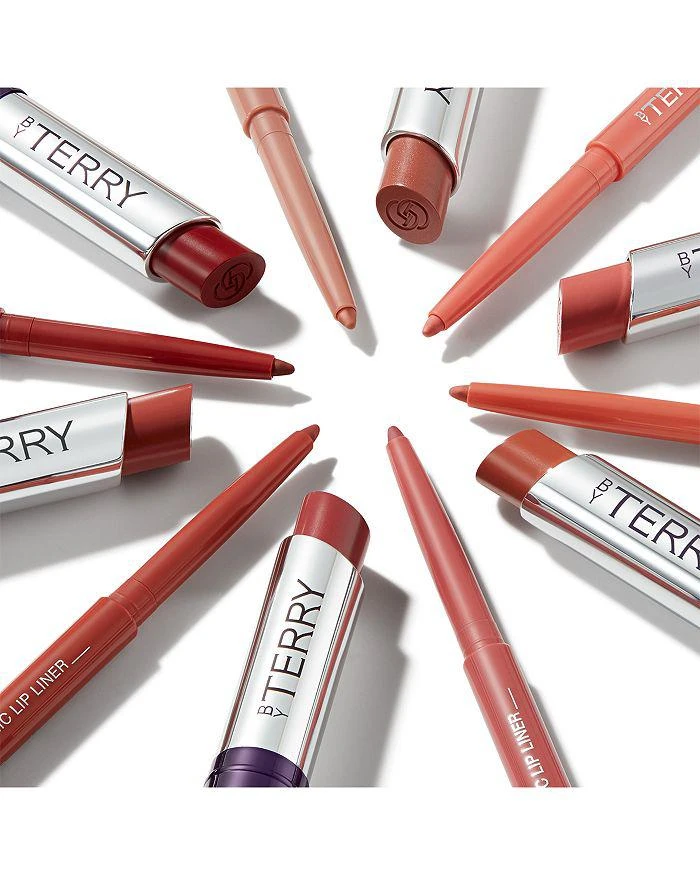 BY TERRY Hyaluronic Lip Liner 4