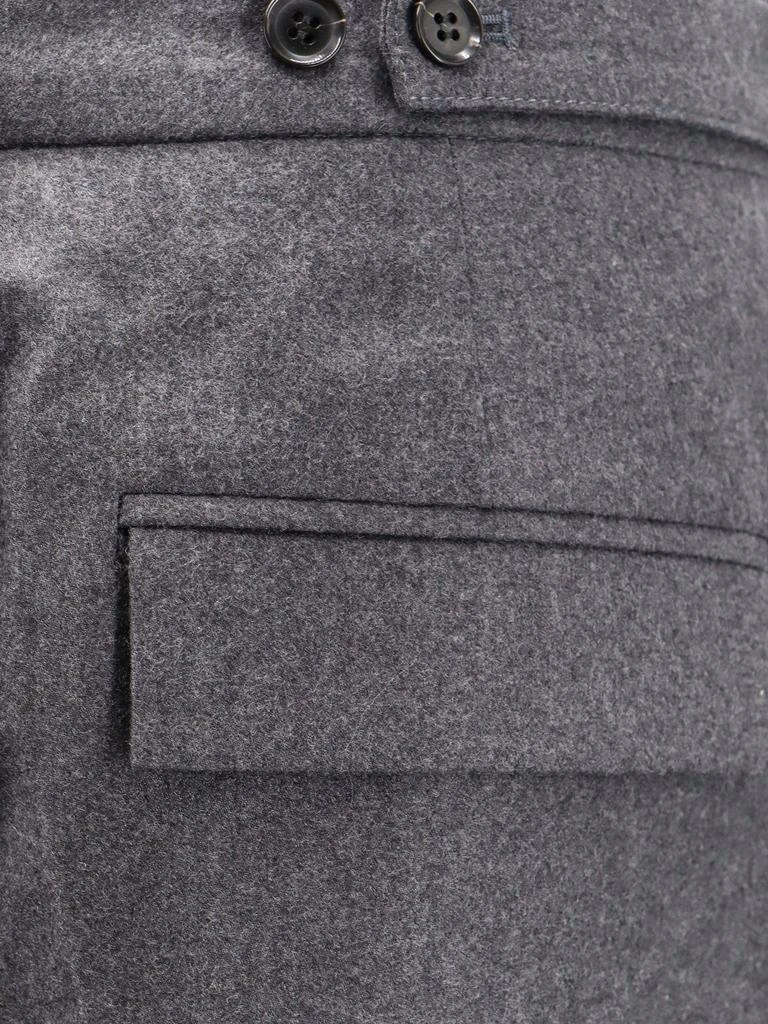 Rohe Virgin wool trouser 5
