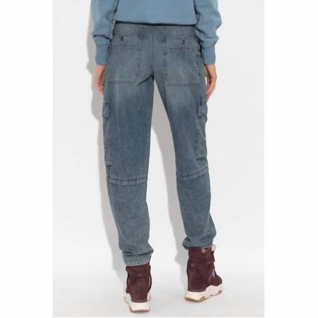 Isabel Marant Isabel Marant - Nayla Pants