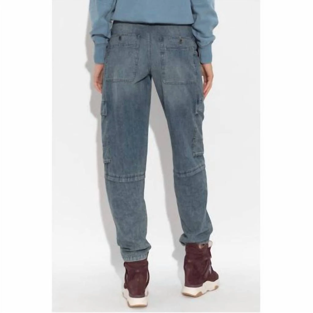 Isabel Marant Isabel Marant - Nayla Pants 2