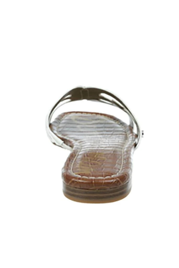 Sam Edelman Sam Edelman - Women's Bay Slide Sandal 3