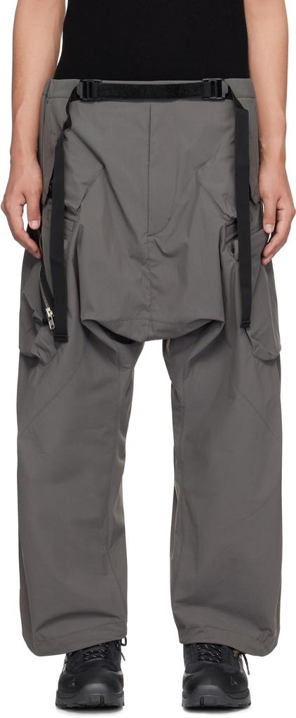 Acronym Gray P30AL-E Cargo Pants