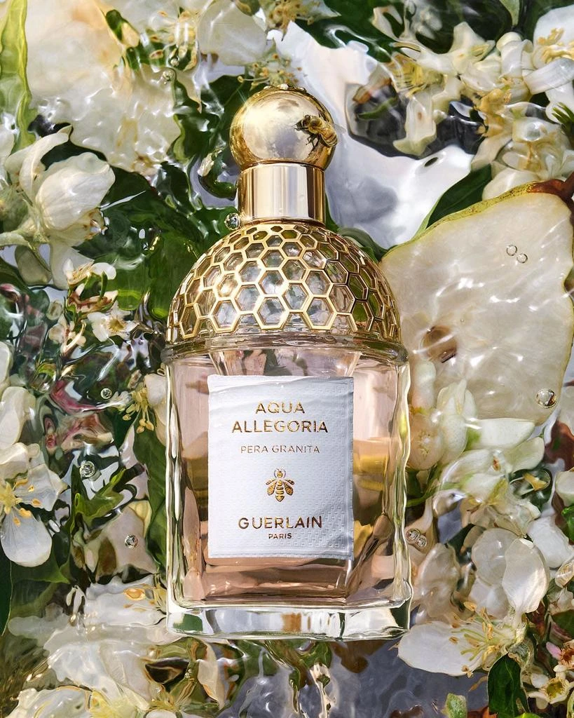Guerlain Aqua Allegoria Pera Granita Pear Eau de Toilette 2
