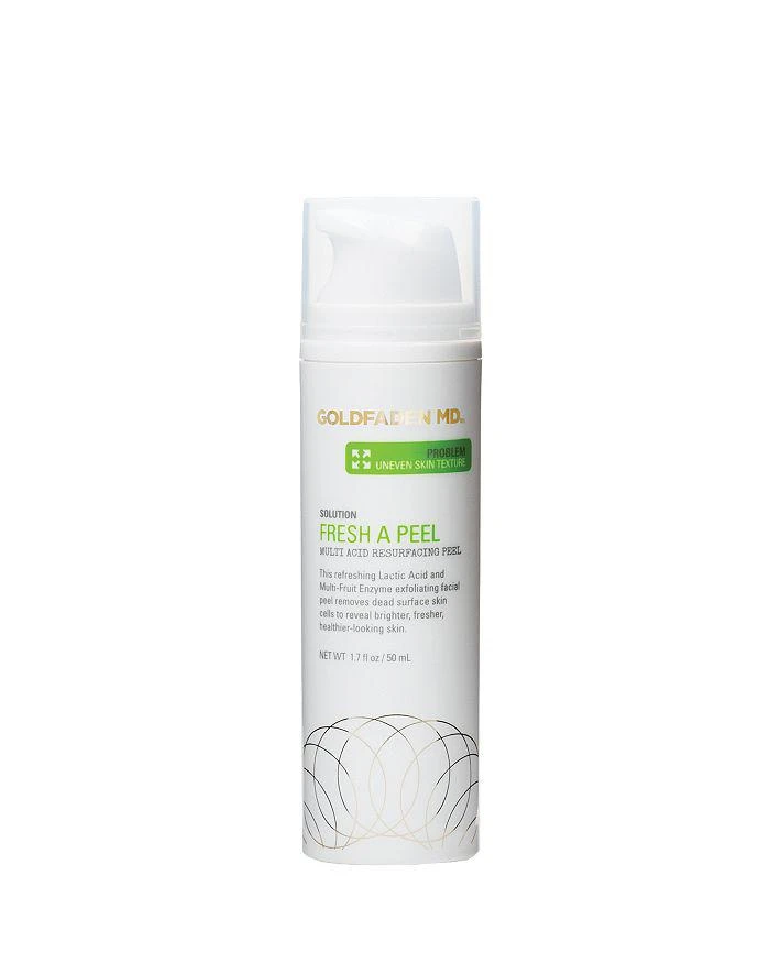 Goldfaden MD Fresh-A-Peel 1