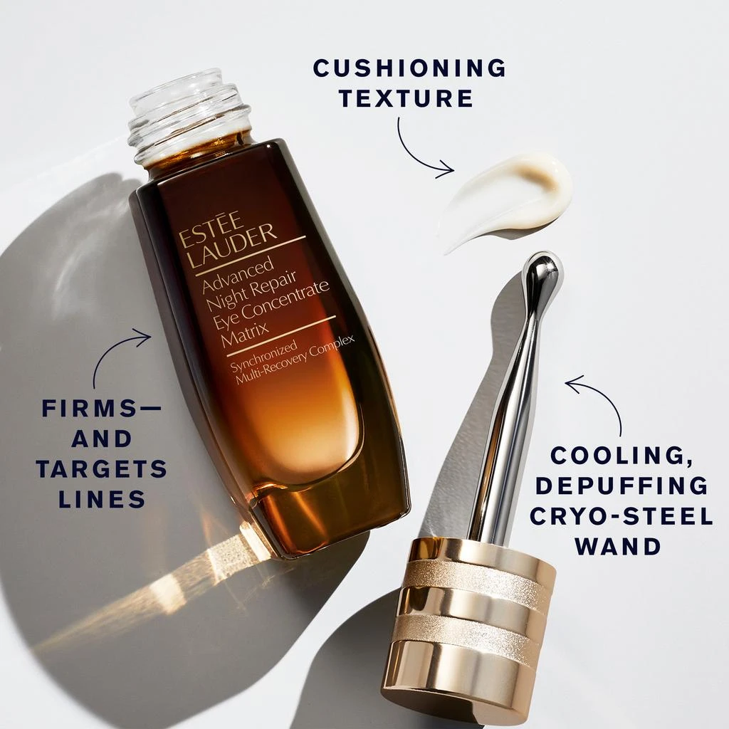 Estée Lauder Estée Lauder Advanced Night Repair Eye Concentrate Matrix Synchronized Recovery Complex 15ml 3