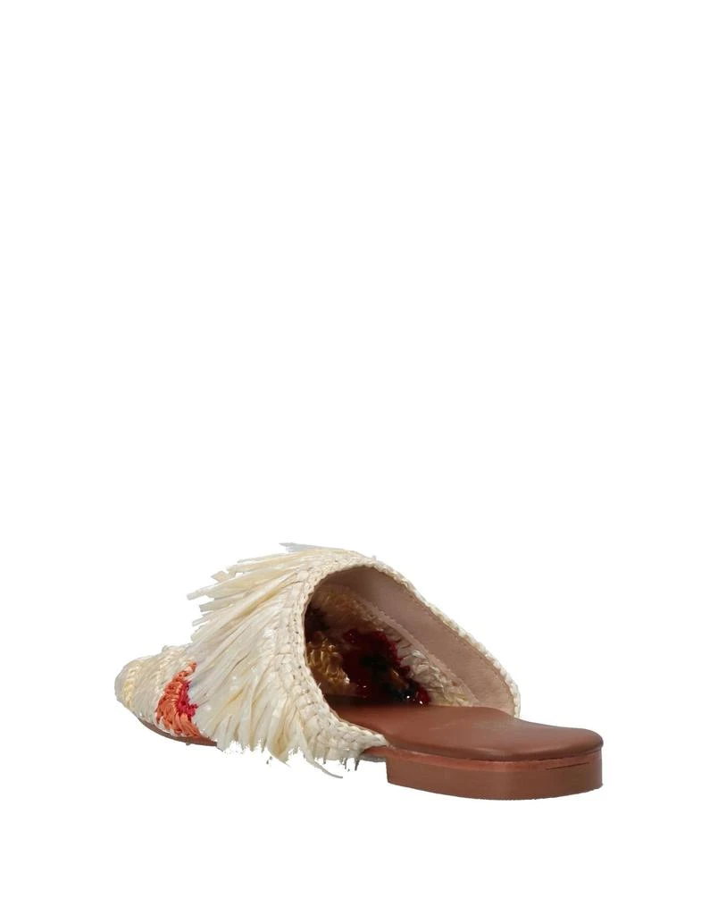 DE SIENA Mules and clogs 3