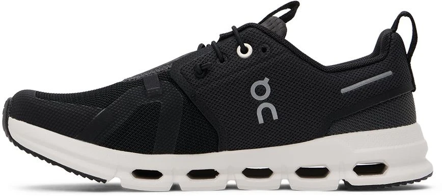 On Kids Black Cloud Sky Big Kids Sneakers 3