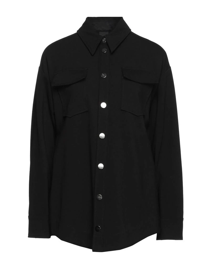 PINKO Solid color shirts & blouses 1