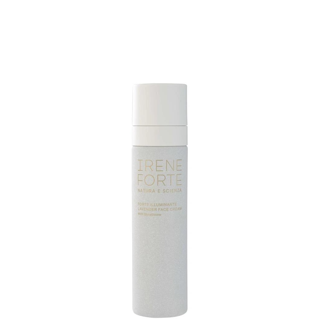 Irene Forte Skincare Irene Forte Skincare Lavendar Face Cream 50ml 1