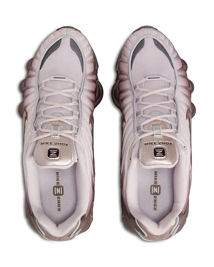 NIKE Women's Shox TL Running Sneakers 2