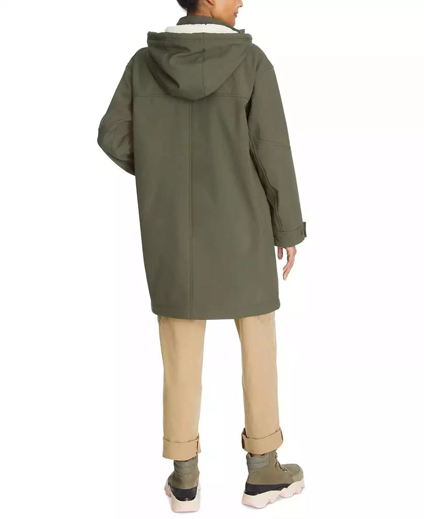 BASS OUTDOOR Women's Stadium Parka 7