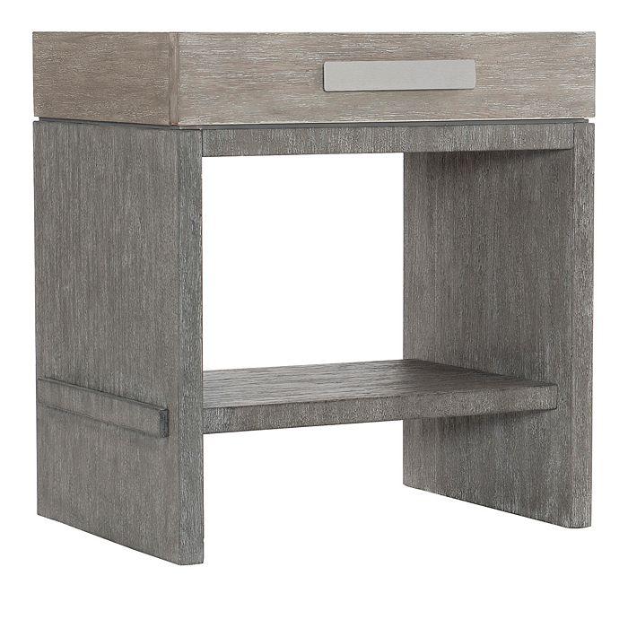 Bernhardt Foundations Nightstand