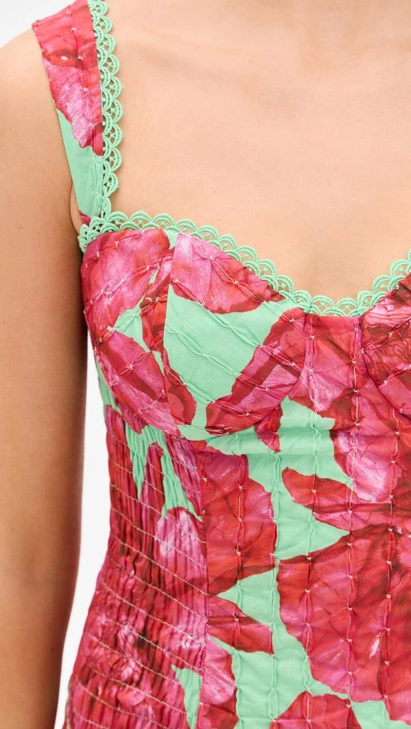 Charo Ruiz Sunil Short Dress 5