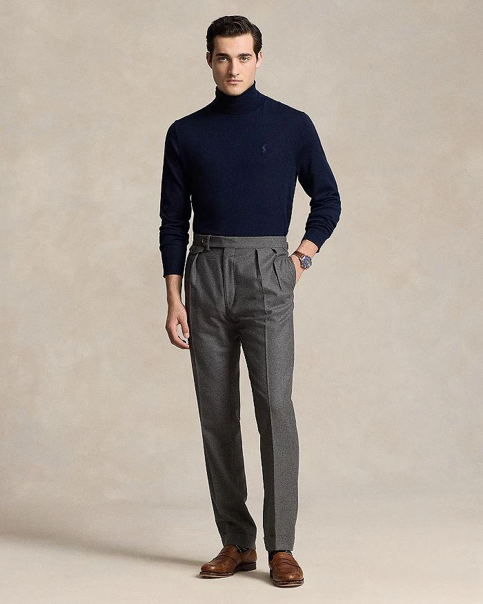 Ralph Lauren Wool Turtleneck Sweater 2