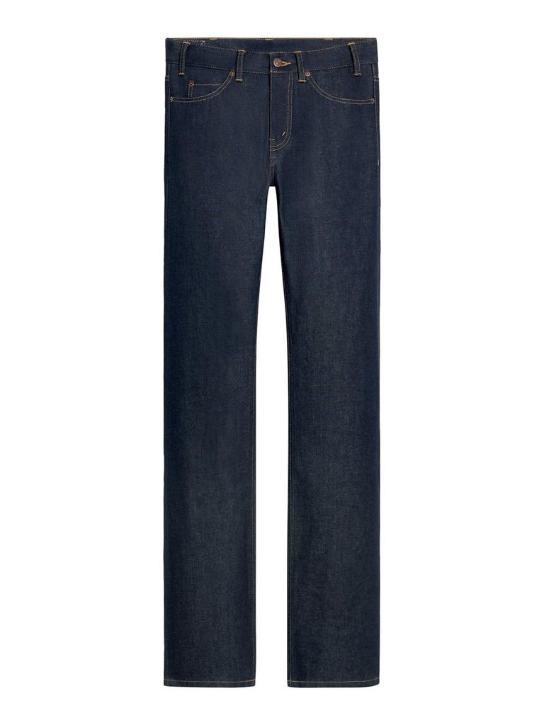 Celine Kitty jeans in pismo wash denim - Jeans - Free