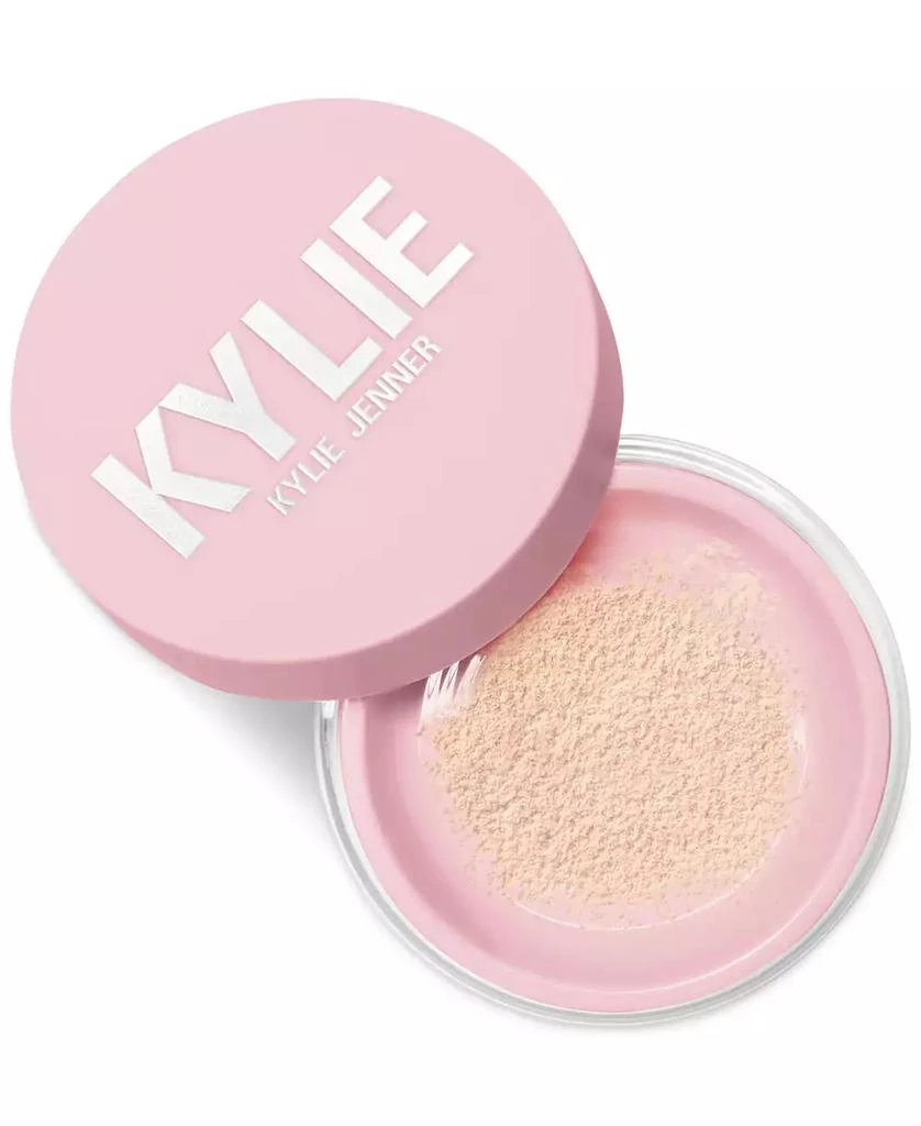 Kylie Cosmetics Setting Powder 2