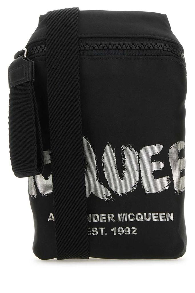 Alexander McQueen Alexander Mcqueen Shoulder Bags