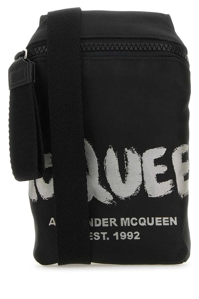 Alexander McQueen Alexander Mcqueen Shoulder Bags 2