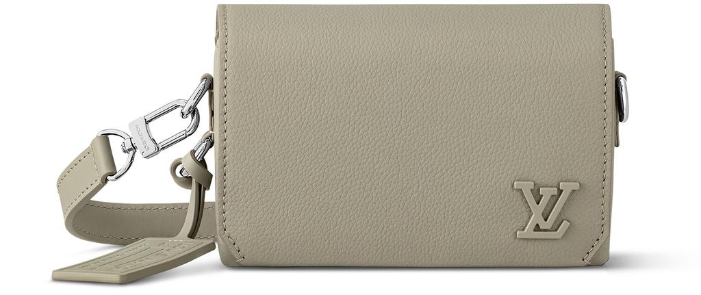 Louis Vuitton Fastline Wearable Wallet