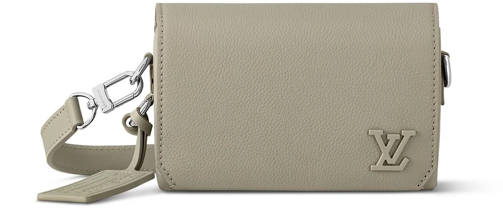 Louis Vuitton Fastline Wearable Wallet 2