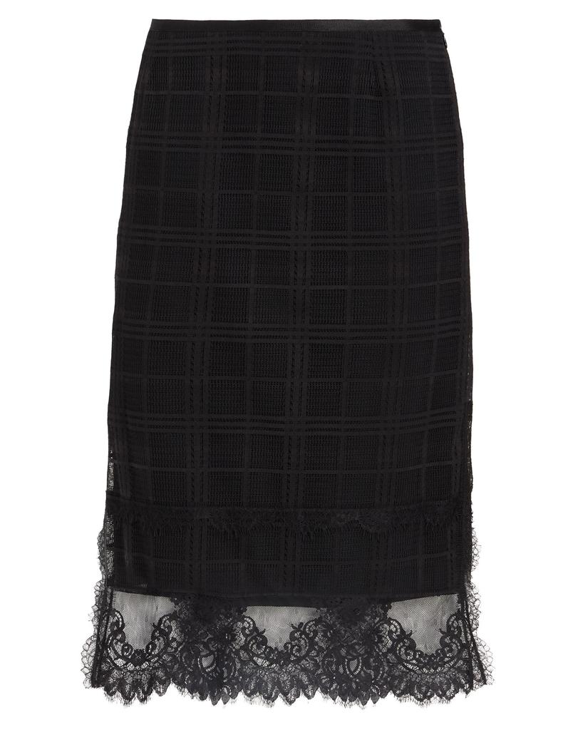 Alberta Ferretti Midi skirt
