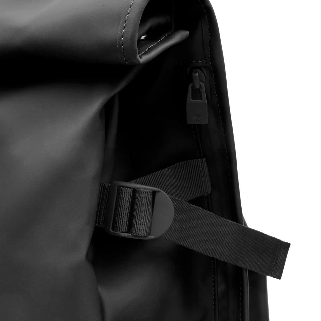RAINS RAINS Rolltop Rucksack Large 4