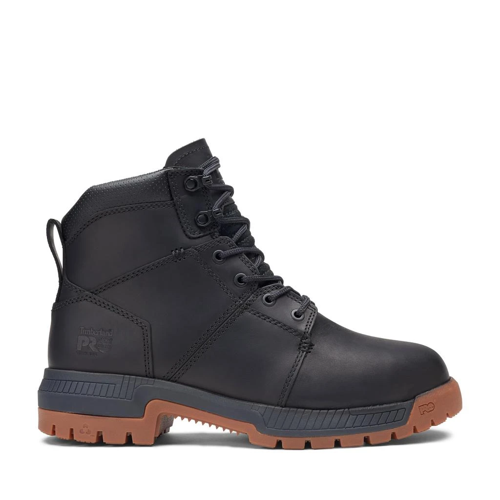 Timberland Montauk 6 Inch Steel Safety Toe 6