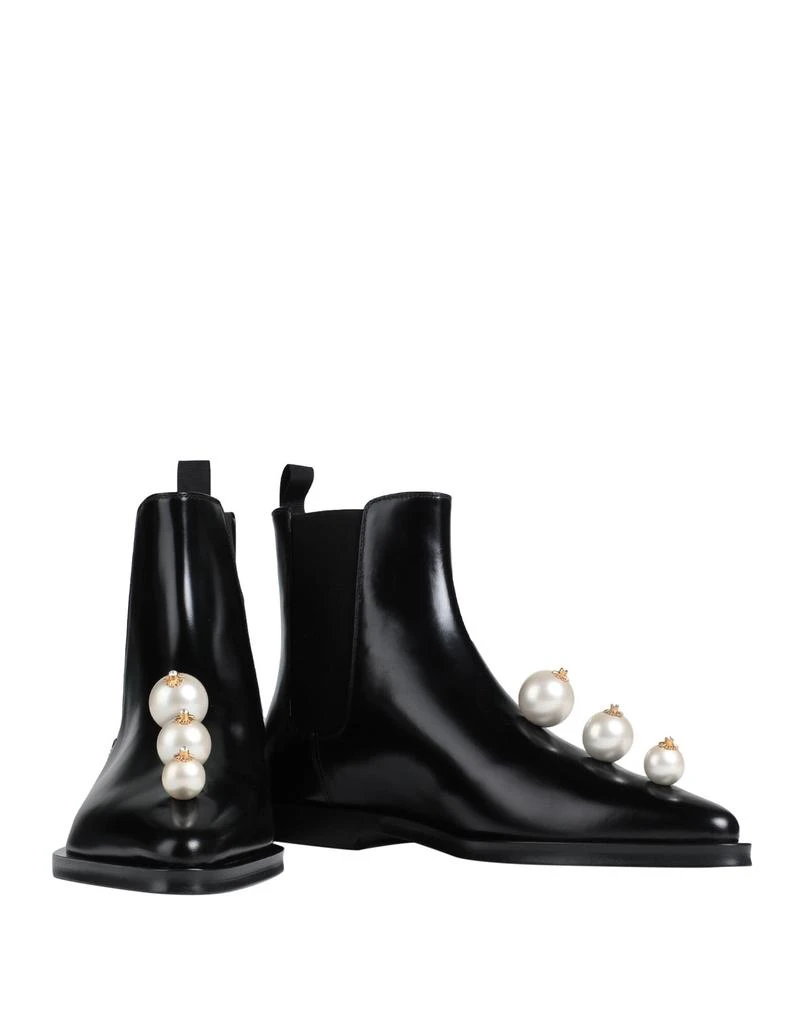 Dolce 
Gabbana Ankle boot 4