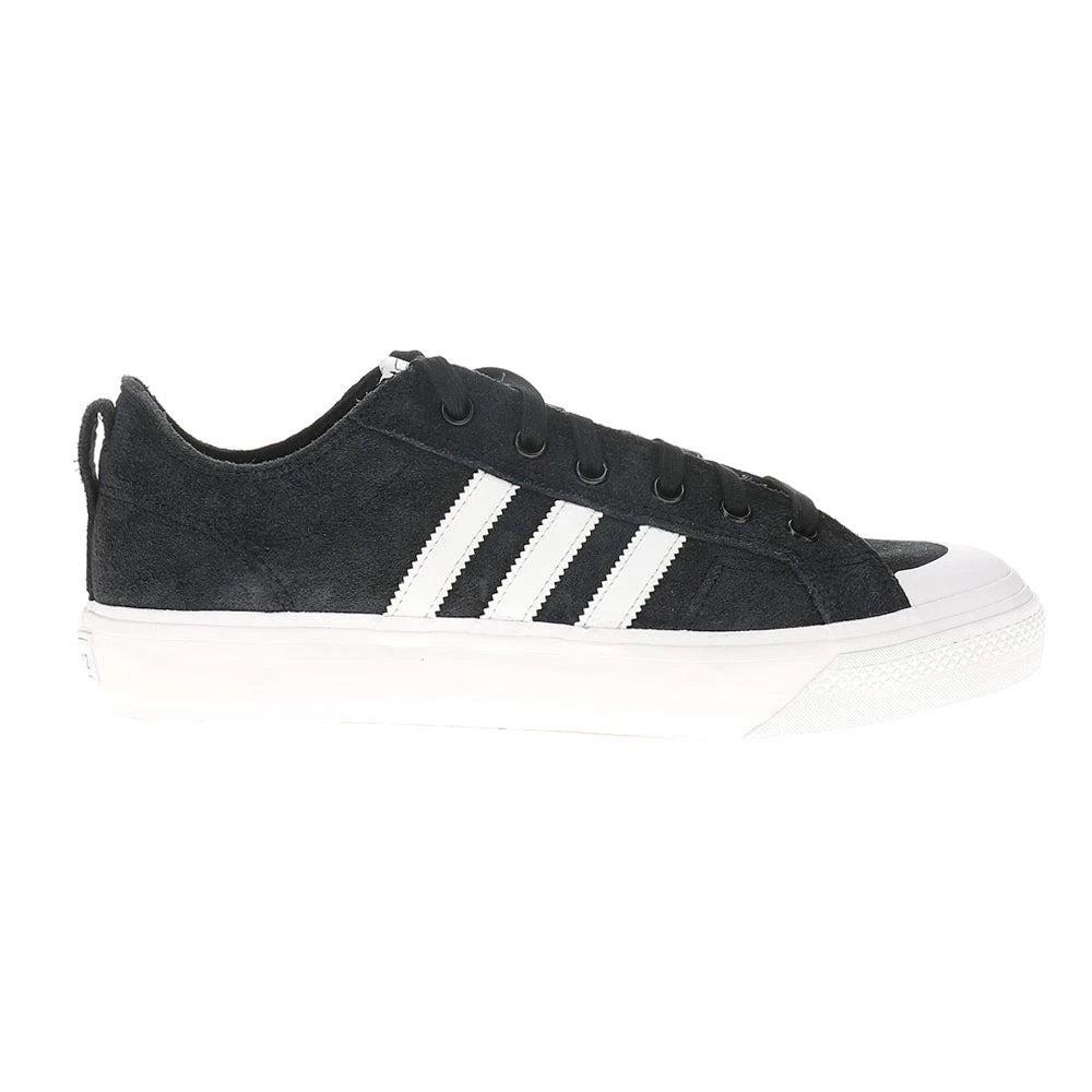 Adidas Nizza Low Adv Lace Up Sneakers 1