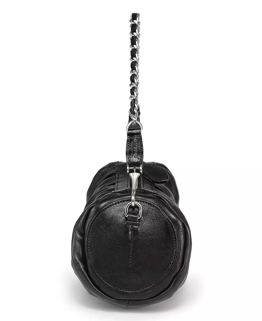 OLD TREND Foxglove Convertible Mini Hobo Bag 4