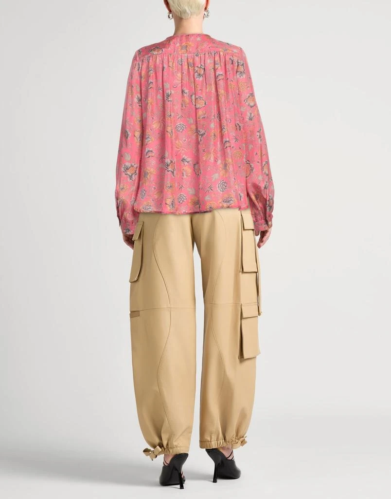 Louise Misha Silk top 3