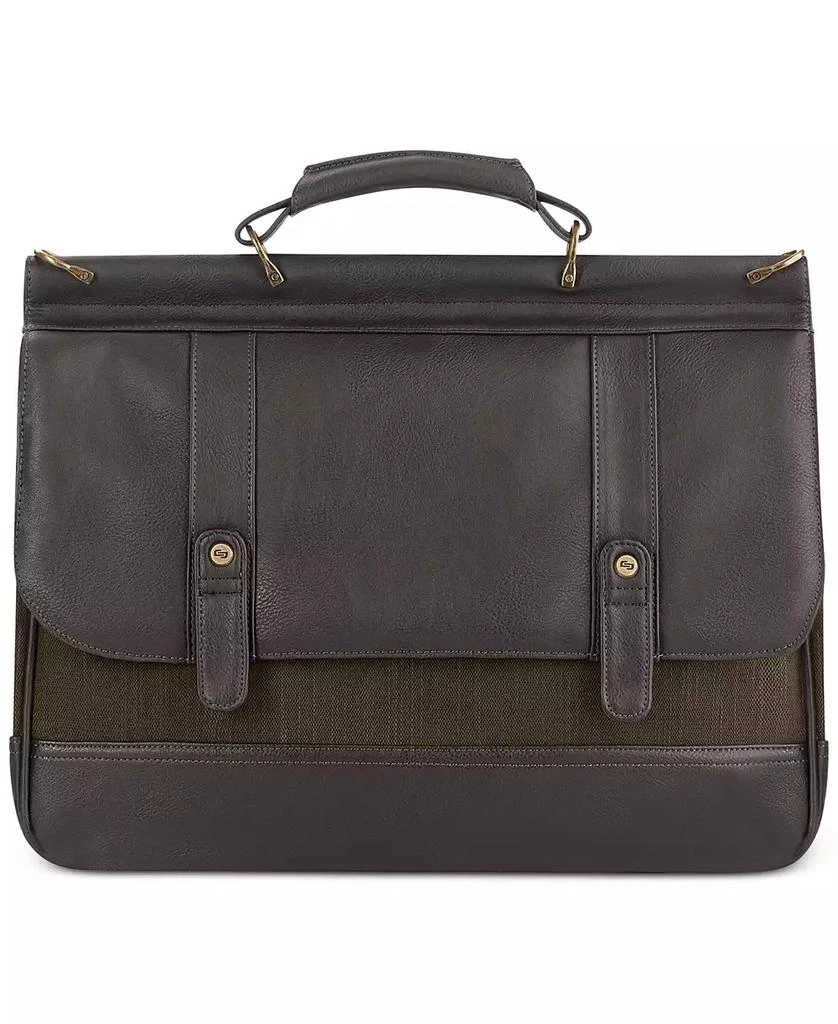 SOLO New York Bradford 15.6" Laptop Briefcase 6
