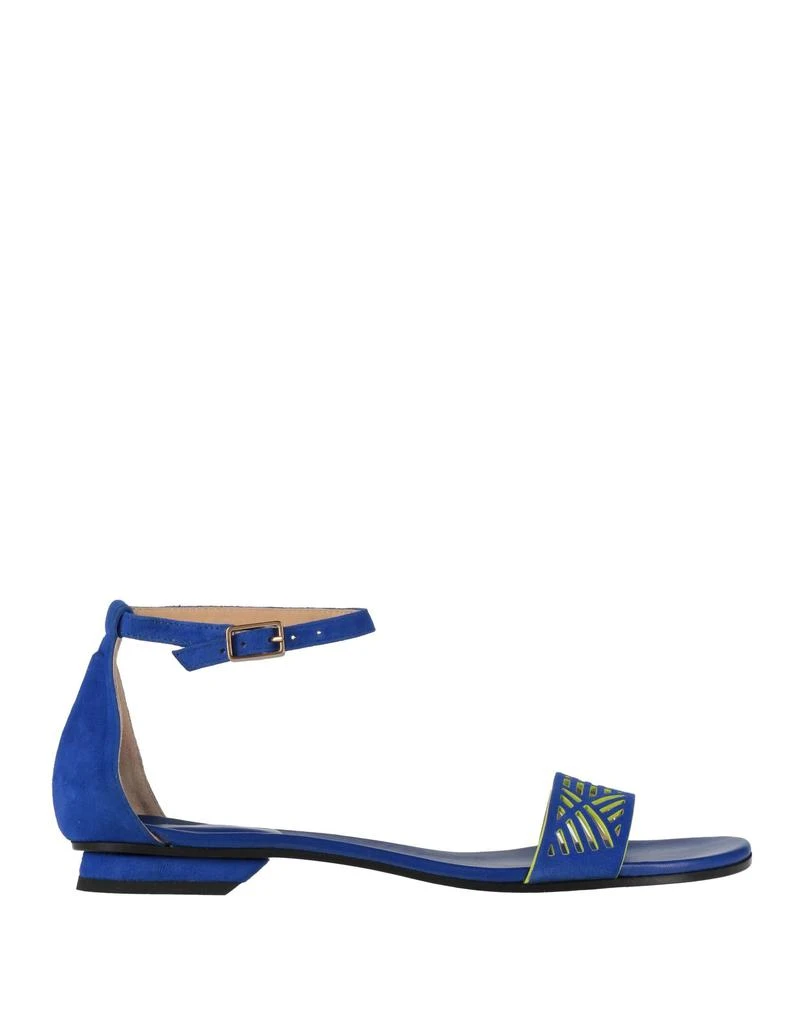 Fabi Sandals 1