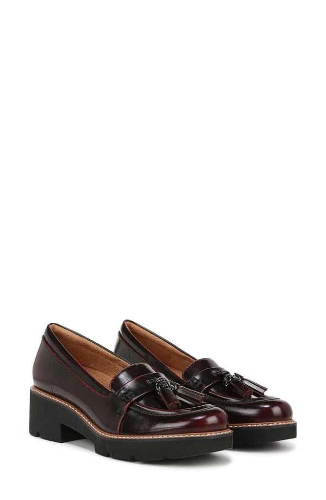 Naturalizer Committed Tassel Loafer 9