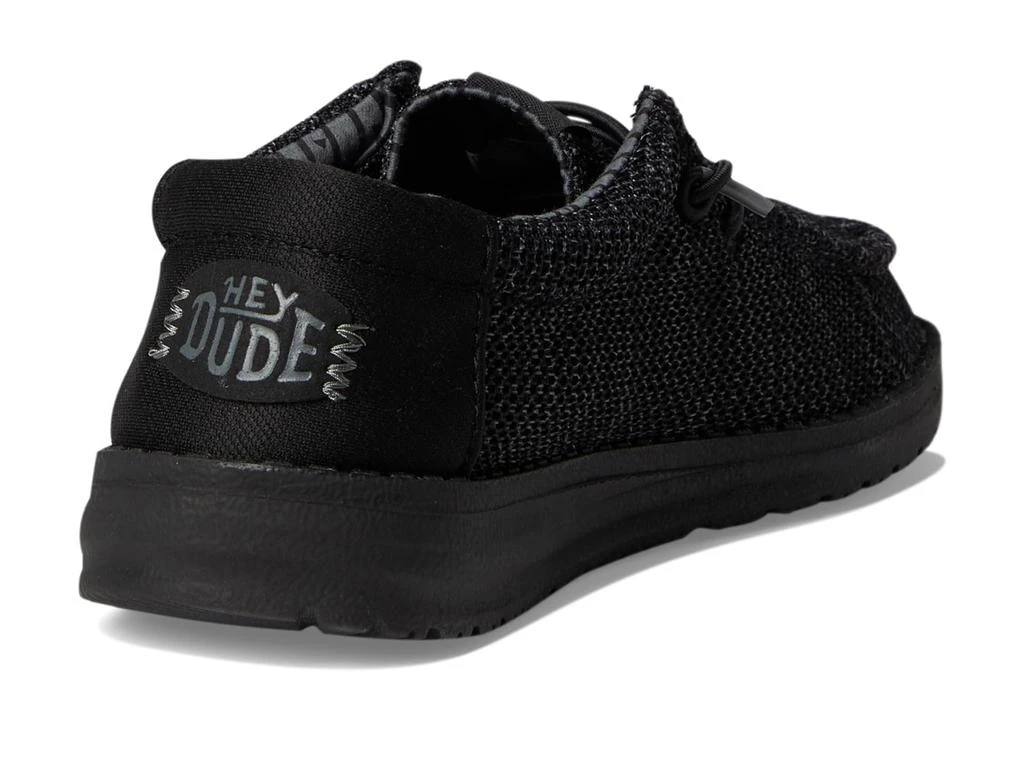Hey Dude Kids Wally Stretch Sox (Little Kid/Big Kid) 5