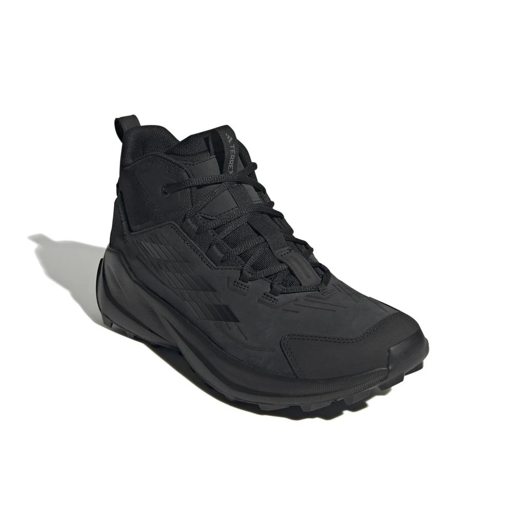 Adidas Terrex Trailmaker 2 Leather Hiking Shoes 1