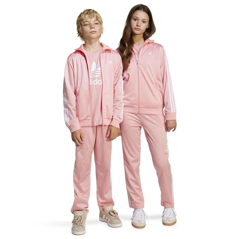 Adidas adidas Originals adicolor Firebird Lifestyle Track Pants - Boys' Grade School 1