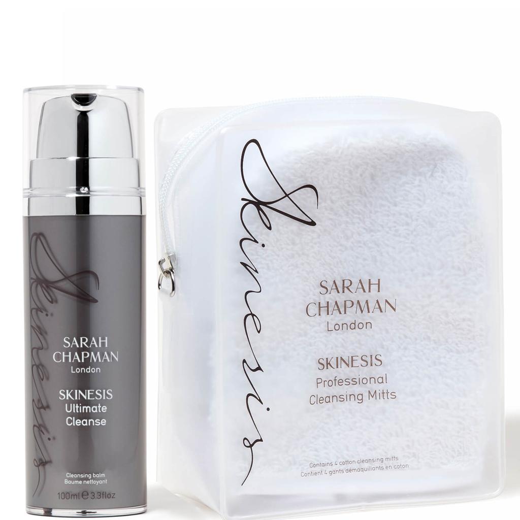 Sarah Chapman Sarah Chapman Skinesis Ultimate Cleansing Bundle