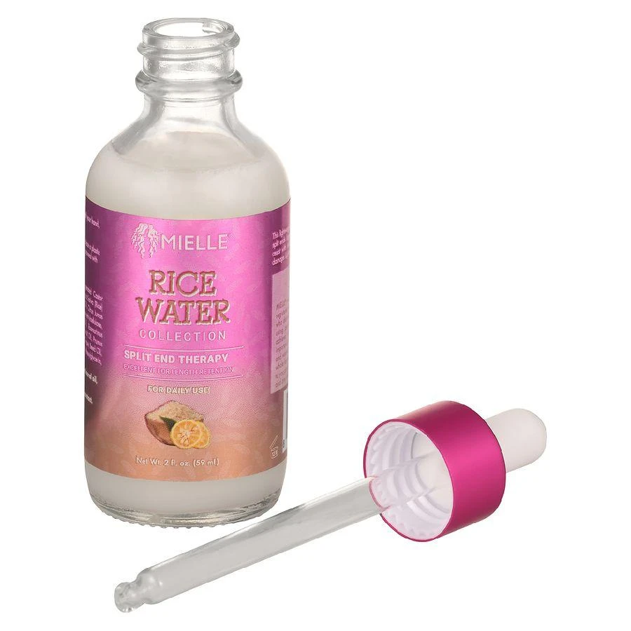 Mielle Organics Rice Water Split End Therapy 4