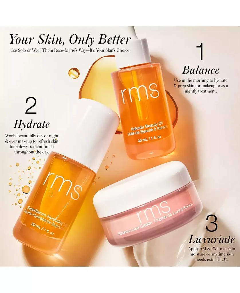 RMS Beauty SuperSerum Hydrating Mist, 1 oz. 5