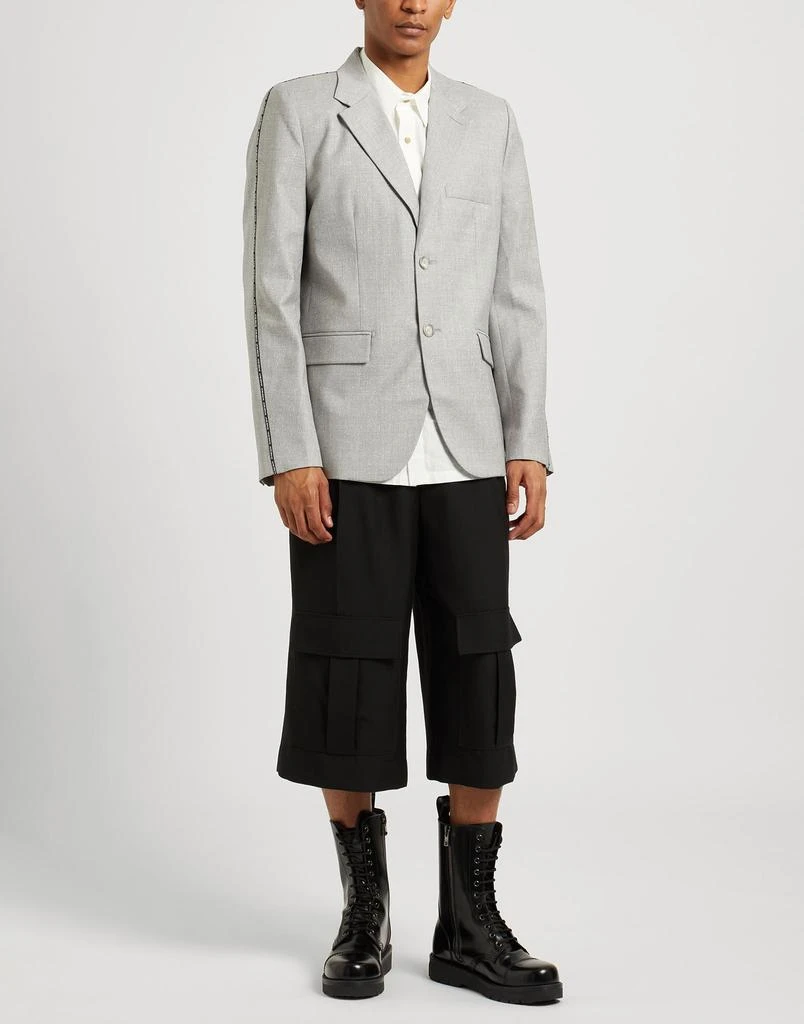 Vetements Blazer 3