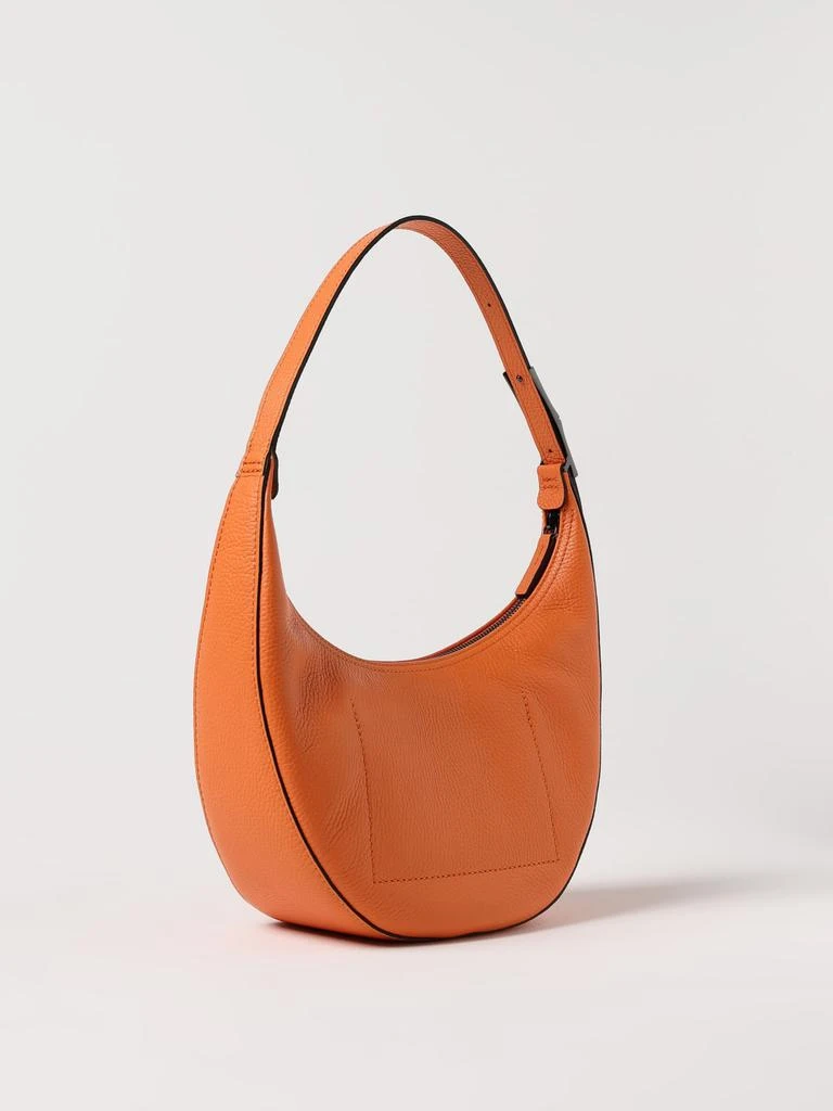 Longchamp Longchamp Roseau Essential bag in grained leather 2