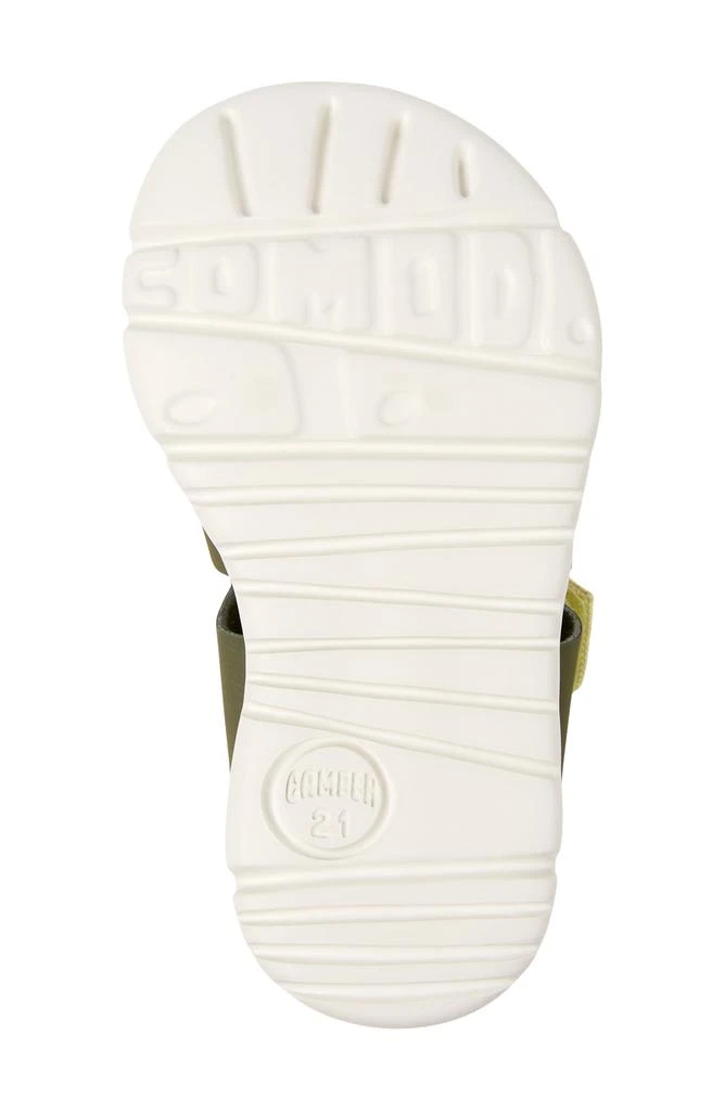 Camper Kids
 Oruga Fisherman Sandal 4