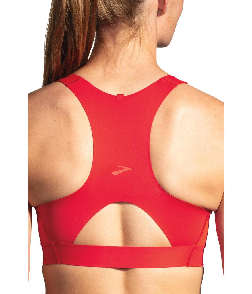 Brooks 3 Pocket Sports Bra