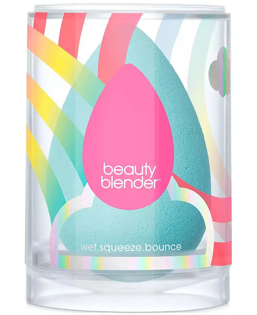 beautyblender Aquamarine Blender 1